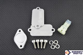 PAIR Valve κίτ κατάργησης με Block Off plates Suzuki  SV 650 650S