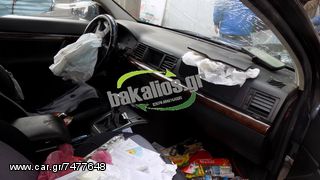 OPEL VECTRA C-thumb-1