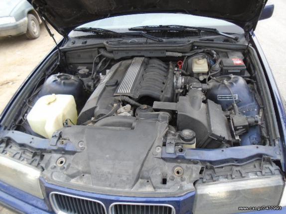 BMW 320i CARAVAN 1996 AP.KIN. 206S