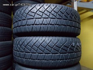 2 TMX MICHELIN LATITUDE CROSS 	255-65-16    50€