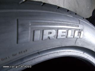 2 TMX PIRELLI	P ZERO  275-40-20	DOT2011   130€-thumb-6