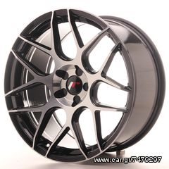 ANASTASIADIS JAPAN RACING WHEELS JR18  16''-thumb-1