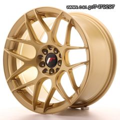 ANASTASIADIS JAPAN RACING WHEELS JR18  16''-thumb-5