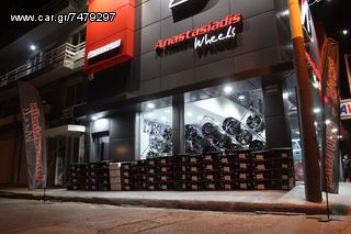 ANASTASIADIS JAPAN RACING WHEELS JR18  16''-thumb-12