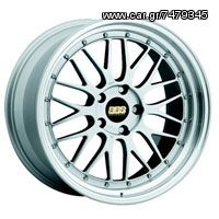 BBS LE MANS LM 8.5X18 - 10.0X18 5X130 ET50 - 56