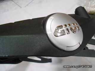  Βάσεις Topcase ΥΑΜΑΗΑ TΜΑΧ 500 GIVI-thumb-1