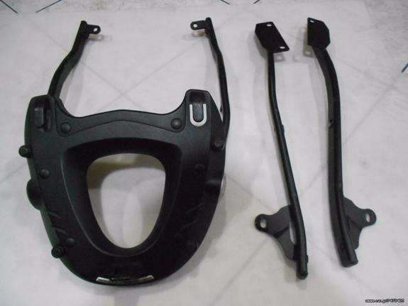  Βάσεις Topcase ΥΑΜΑΗΑ TΜΑΧ 500 GIVI