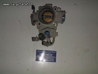ΠΕΤΑΛΟΥΔΑ ΓΚΑΖΙΟΥ MITSUBISHI CARISMA 1.6CC 1997-2001 KAI  1.3CC 2001-2004