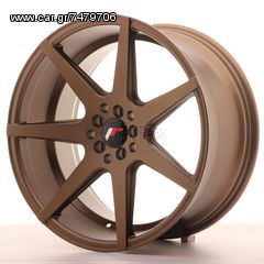 ANASTASIADIS JAPAN RACING WHEELS JR20 18''