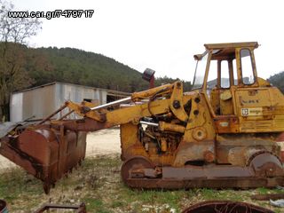 caterpilar 955K-thumb-1