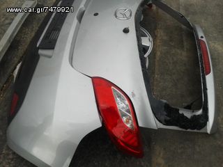 ΦΑΝΑΡΙΑ ΠΙΣΩ 	MAZDA 2-thumb-1