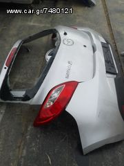 ΠΟΡΤΑ ΠΑΓΚΑΖ  MAZDA 2   2003 - 2007-thumb-1