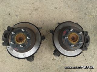ΑΚΡΑΞΟΝΙΑ ΠΙΣΩ HYUNDAI  i30