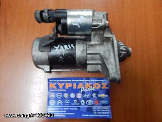 TOYOTA YARIS 1.0cc 2006-2013 (1KR) MIZA-thumb-1