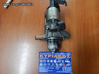 TOYOTA YARIS 1.0cc 2006-2013 (1KR) MIZA-thumb-2