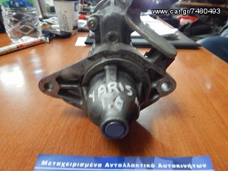 TOYOTA YARIS 1.0cc 2006-2013 (1KR) MIZA-thumb-3