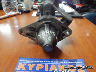 TOYOTA YARIS 1.0cc 2006-2013 (1KR) MIZA-thumb-4