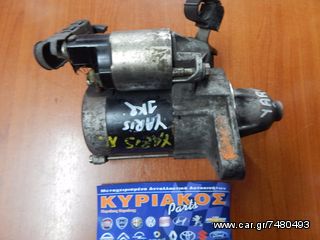 TOYOTA YARIS 1.0cc 2006-2013 (1KR) MIZA-thumb-5