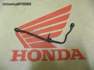 HONDA XR350R/ XL350R/ XLX250R PIPE, OIL PASS / ΑΓΩΓΟΣ ΛΑΔΙΟΥ