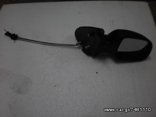 VW POLO 99-02 ΚΑΘΡΕΠΤΗΣ ΜΗΧΑΝΙΚΟΣ ΜΕ ΝΤΙΖΑ ΔΕΞΙ