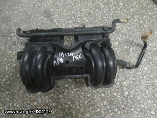 SEAT IBIZA-POLO 1400 8V ΠΟΛΛΑΠΛΗ ΕΙΣΑΓΩΓΗΣ APQ-AEX