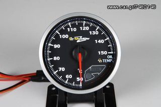 Shadow Racing Gauge Pro 2 series - Όργανο Θερμοκρασίας Λαδιού