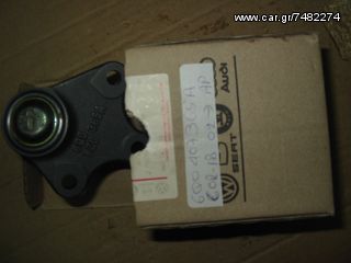 AUDI SEAT VW SKODA ΜΠΑΛΑΚΙ ΨΑΛΙΔΙΟΥ ΑΡΙΣΤΕΡΟ ΓΝΗΣΙΟ 6Q0407365A