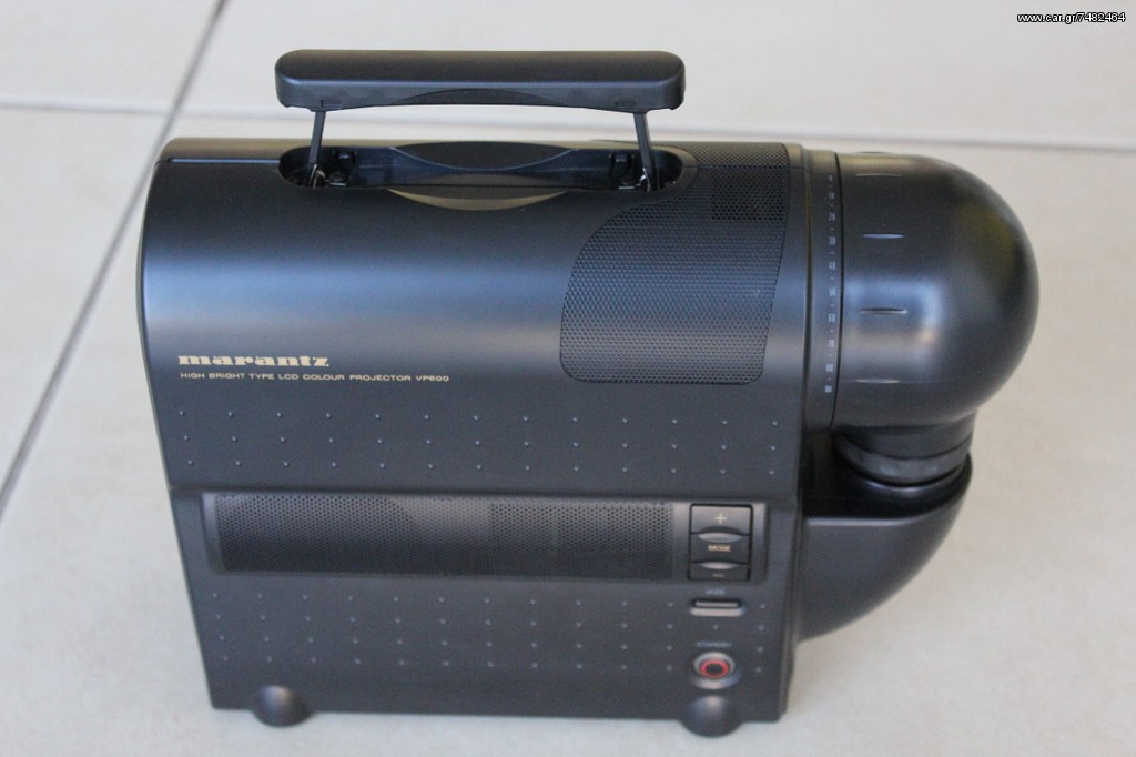 MARANTZ PROJECTOR VP600