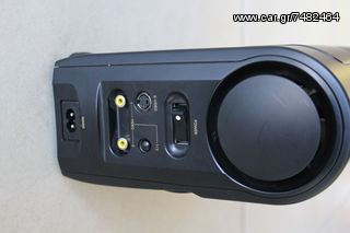 MARANTZ PROJECTOR VP600-thumb-2