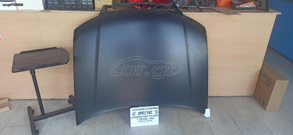 AUDI A4 01-05 ΚΑΠΩ ΕΜΠΡΟΣ