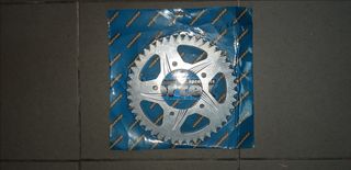 ΓΡΑΝΑΖΙ SV 650 VORTEX ALU