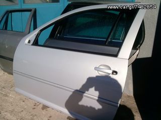  ΠΟΡΤΕΣ - VW GOLF 4 (3Θ) 98-04