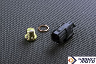 Σετ Κατάργησης αισθητήρα λάμδα / Ο2 sensor Honda CBR 1000 RR Rebel 500