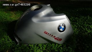 ΤΕΠΟΖΙΤΟ BMW R1150GS ΑΣΗΜΙ 