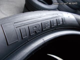 4 ΤΜΧ PIRELLI	P ZERO  305-30-20	DOT2012+2014	  300€-thumb-2