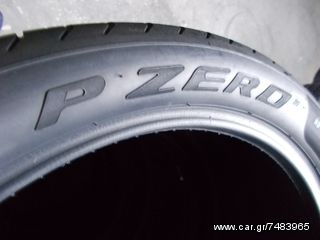 4 ΤΜΧ PIRELLI	P ZERO  305-30-20	DOT2012+2014	  300€-thumb-4