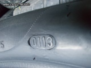 4 ΤΜΧ PIRELLI	P ZERO  305-30-20	DOT2012+2014	  300€-thumb-5
