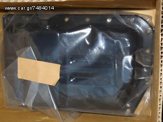 YANMAR SUMP ASSY. LUB OIL ENGINE-thumb-1