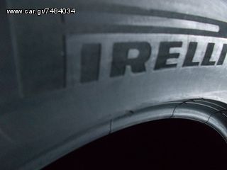 2 ΤΜΧ PIRELLI	P ZERO	295-45-20	 DOT34/2013	220€-thumb-1