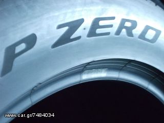 2 ΤΜΧ PIRELLI	P ZERO	295-45-20	 DOT34/2013	220€-thumb-7