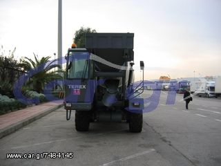 Μπετονιέρες Terex 2015 MARINER 55G-thumb-5