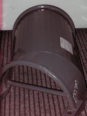 Μπετονιέρες Terex 2015 MARINER 55G-thumb-7