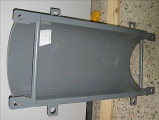 Μπετονιέρες Terex 2015 MARINER 55G-thumb-10