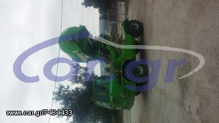 Merlo '02 DBM 3500