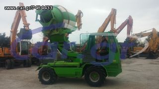 Μπετονιέρες Merlo 2002 DBM 3500-thumb-2