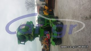 Μπετονιέρες Merlo 2002 DBM 3500-thumb-3