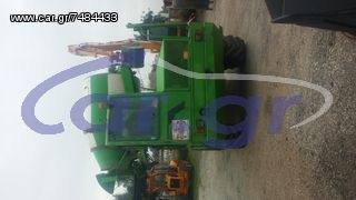 Μπετονιέρες Merlo 2002 DBM 3500-thumb-4