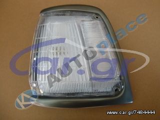 TOYOTA HILUX RN85 / VW TARO '88-'97 ΦΛΑΣ ΓΩΝΙΑ ΑΡΙΣΤΕΡΟ *ΚΑΙΝΟΥΡΓΙΟ