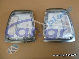 TOYOTA HILUX RN85 / VW TARO '88-'97 ΦΛΑΣ ΓΩΝΙΑ *ΚΑΙΝΟΥΡΓΙΑ