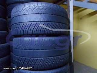 2 ΤΜΧ MICHELIN  PILOT ALPIN	295-35-20	 DOT46/2012	200€